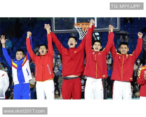 重庆篮球队在全运会中的表现分析与状态评估