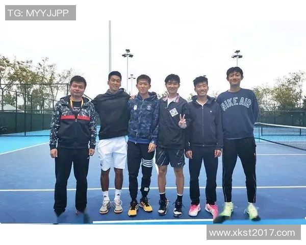 武汉网球队精英赛表现分析：团队协作助力胜利的关键因素探讨